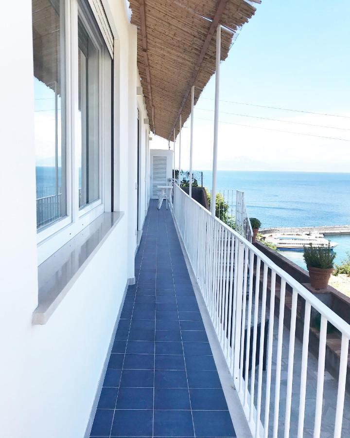 Appartement Casa Tarantino Charming