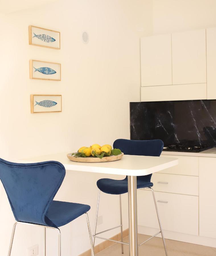 Appartement Casa Tarantino Charming