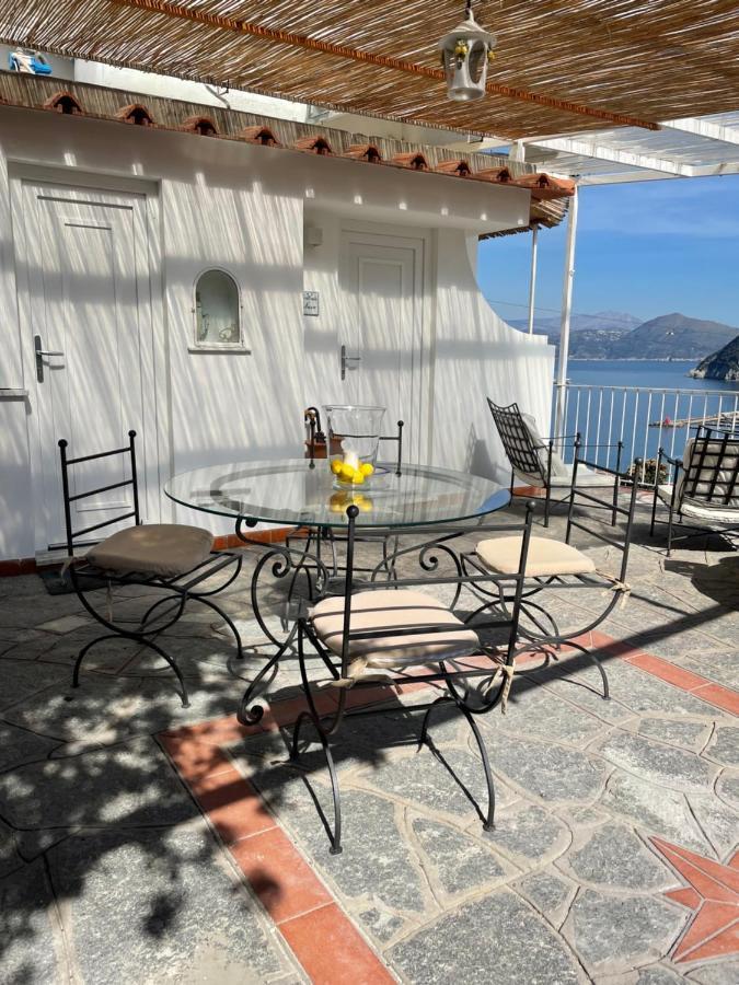 Appartement Casa Tarantino Charming